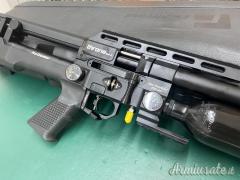 Reximex Throne Gen 2 6.35