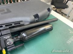 Reximex Throne Gen 2 6.35
