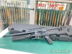 Reximex Throne Gen 2 6.35