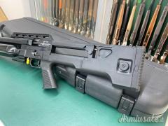 Reximex Throne Gen 2 6.35