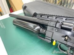 Reximex Throne Gen 2 6.35
