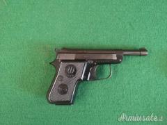 Beretta 950B .22 Short