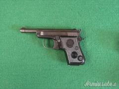 Beretta 950B .22 Short