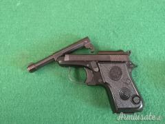 Beretta 950B .22 Short