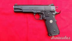 Wilson Combat Elite  .45 ACP