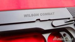 Wilson Combat Elite  .45 ACP