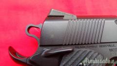 Wilson Combat Elite  .45 ACP