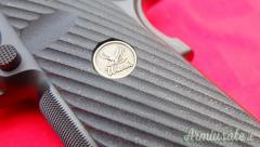 Wilson Combat Elite  .45 ACP