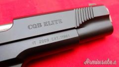 Wilson Combat Elite  .45 ACP
