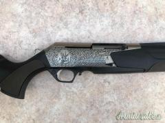 Carabina Browning bar 4x platinum cal 30-06 ARMA NUOVA