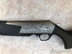 Carabina Browning bar 4x platinum cal 30-06 ARMA NUOVA