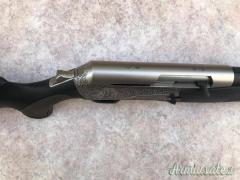 Carabina Browning bar 4x platinum cal 30-06 ARMA NUOVA