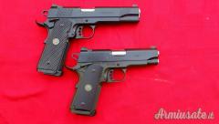 Wilson Combat Elite  .45 ACP
