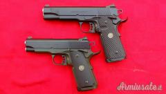 Wilson Combat Elite  .45 ACP