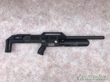 Carabina Pcp Brocock ghost cal 5.5 ARMA NUOVA