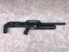 Carabina Pcp Brocock ghost cal 5.5 ARMA NUOVA