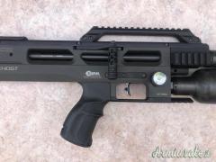 Carabina Pcp Brocock ghost cal 5.5 ARMA NUOVA