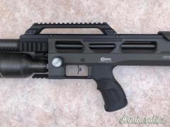 Carabina Pcp Brocock ghost cal 5.5 ARMA NUOVA
