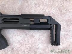 Carabina Pcp Brocock ghost cal 5.5 ARMA NUOVA