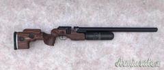 Carabina Pcp Fx King cal 5.5 calcio grs bombola carbonio ARMA NUOVA