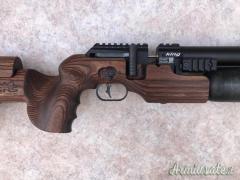 Carabina Pcp Fx King cal 5.5 calcio grs bombola carbonio ARMA NUOVA