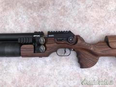 Carabina Pcp Fx King cal 5.5 calcio grs bombola carbonio ARMA NUOVA