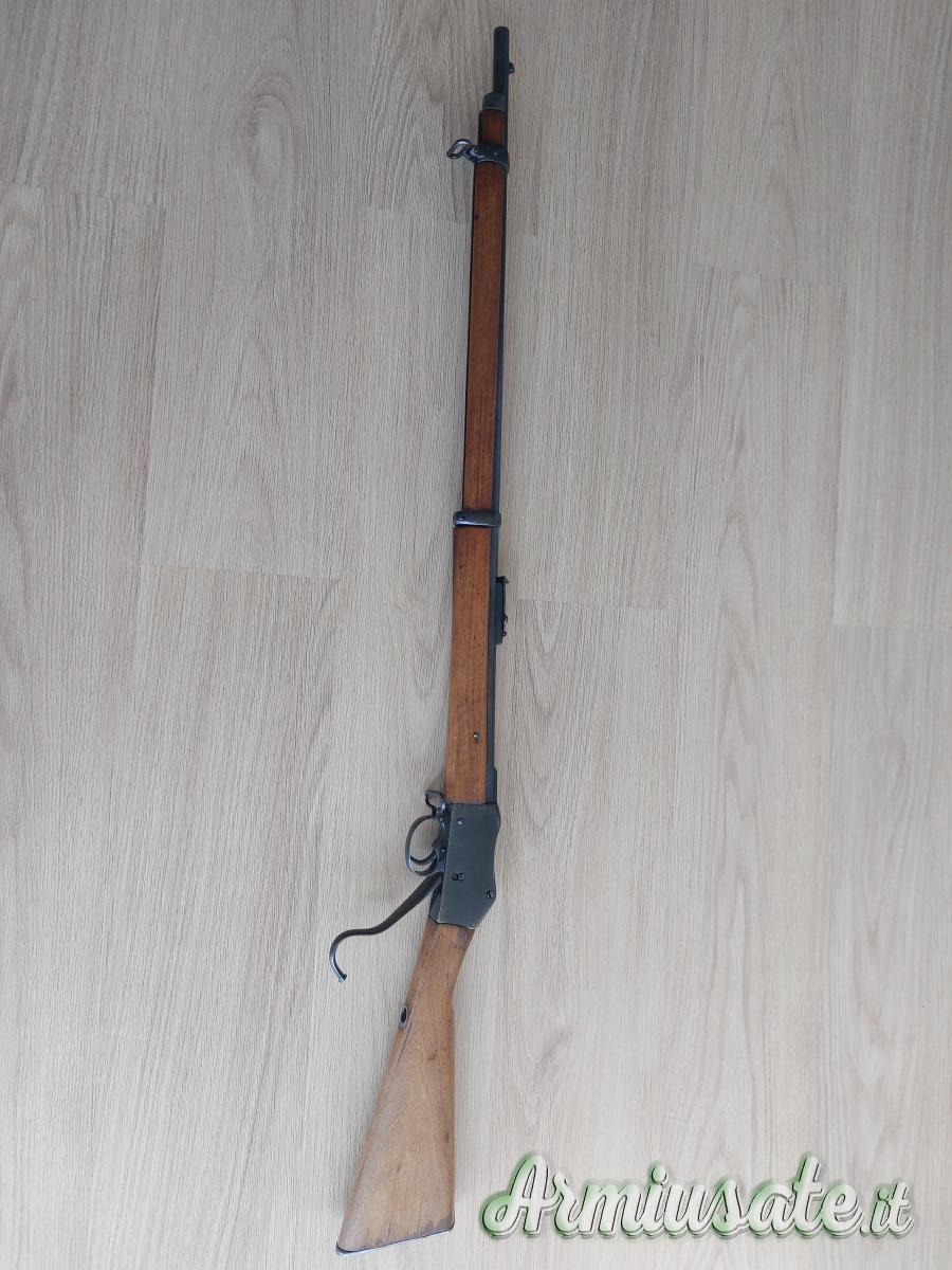 Martini henry Martini henry