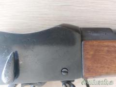 Martini henry