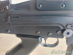 Steyr stg 58 sniper