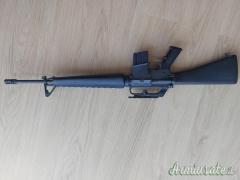 Colt Semiautomatico  .222 Remington