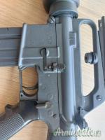 Colt Semiautomatico  .222 Remington
