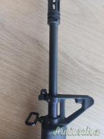 Colt Semiautomatico  .222 Remington