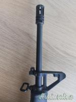 Colt Semiautomatico  .222 Remington