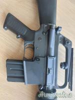 Colt Semiautomatico  .222 Remington