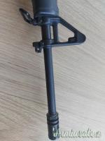 Colt Semiautomatico  .222 Remington