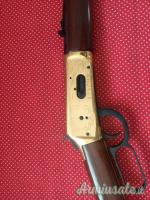 .. carabina canna rigata  apache  .30-30 Winchester