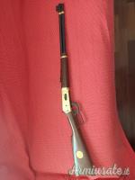 .. carabina canna rigata  apache  .30-30 Winchester