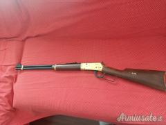 .. carabina canna rigata  apache  .30-30 Winchester