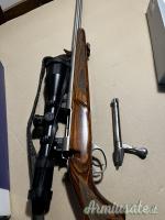 Sako 85 .308 Winchester