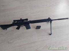 Steyr stg 58 sniper