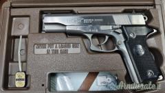 Colt Double Eagle .45 Hirtenberger  | .45 Italian  | .45 Automatic Short
