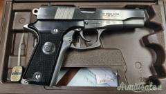 Colt Double Eagle .45 Hirtenberger  | .45 Italian  | .45 Automatic Short