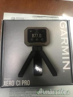 Garmin XC1 PRO