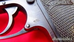 Walther PP con waffenamt
