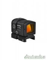 AIMPOINT RED DOT ACRO C-2 3,5 MOA + attacco Picatinny / Weaver