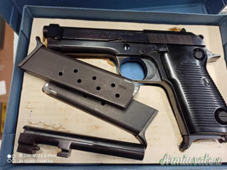 BERETTA 1951 cal. 7,65 Pb