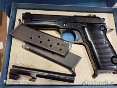 BERETTA 1951 cal. 7,65 Pb