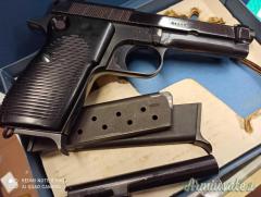 BERETTA 1951 cal. 7,65 Pb