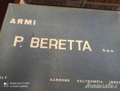 BERETTA 1951 cal. 7,65 Pb