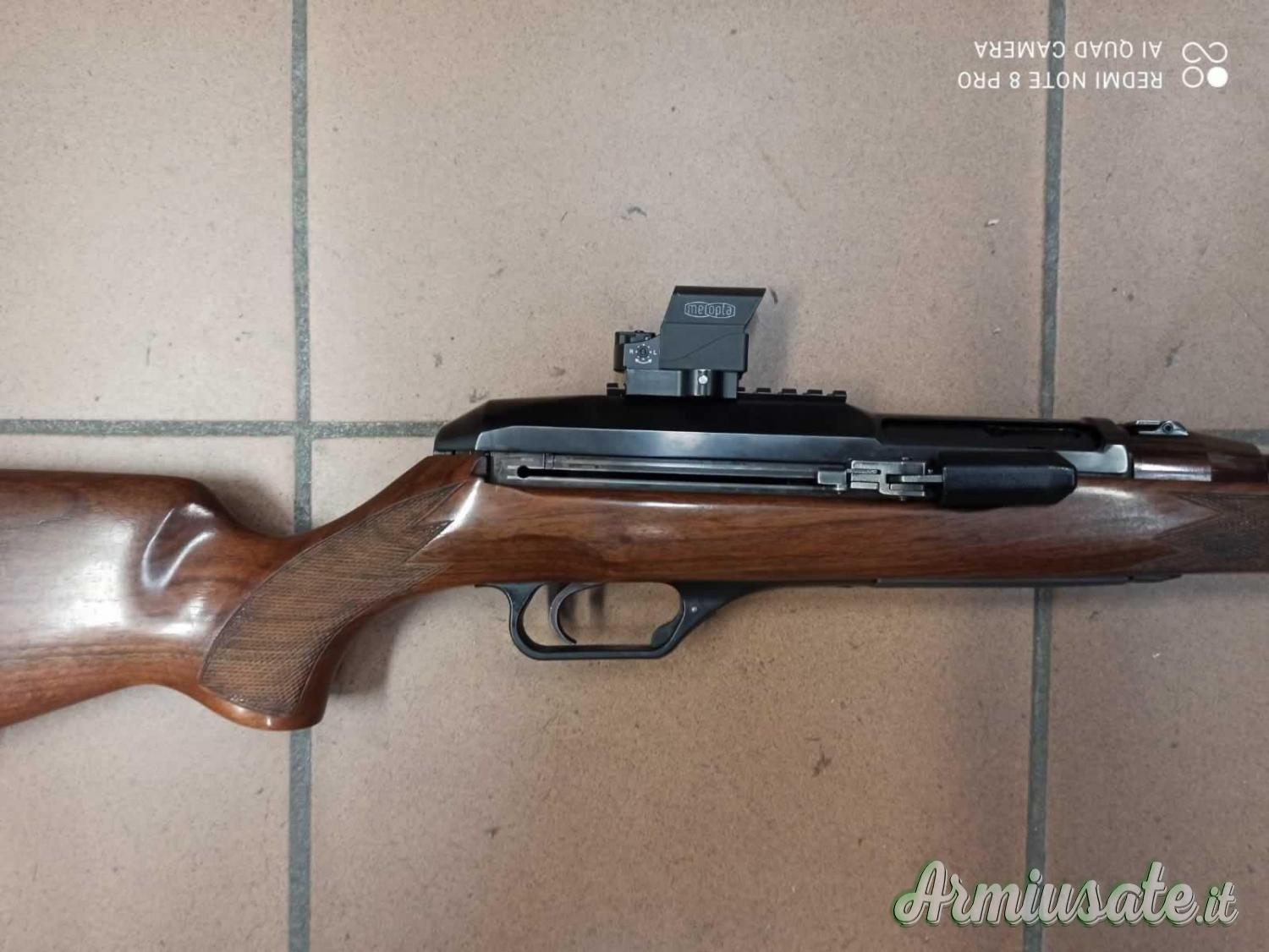 HK 940 cal. 30.06 HK 940 cal. 30.06